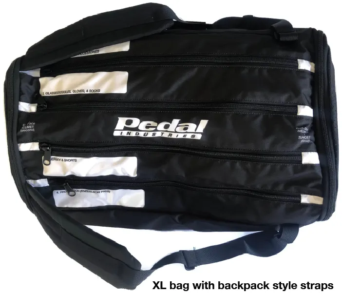 97 RACEDAY BAGS