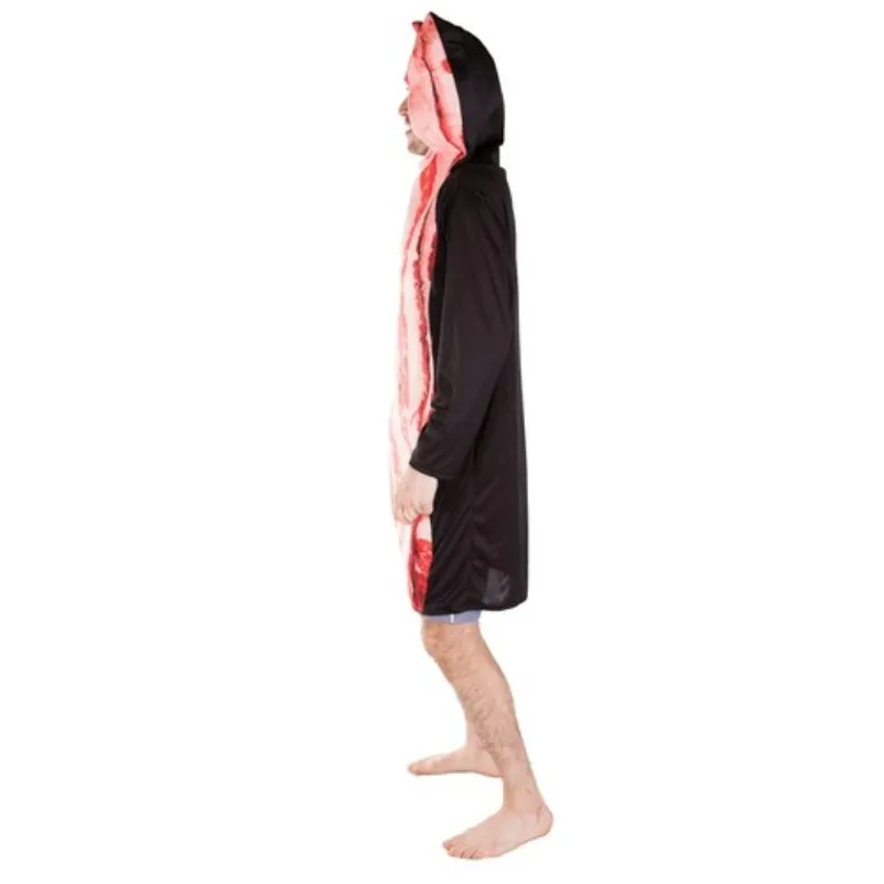 Adult Costume - Foam Bacon