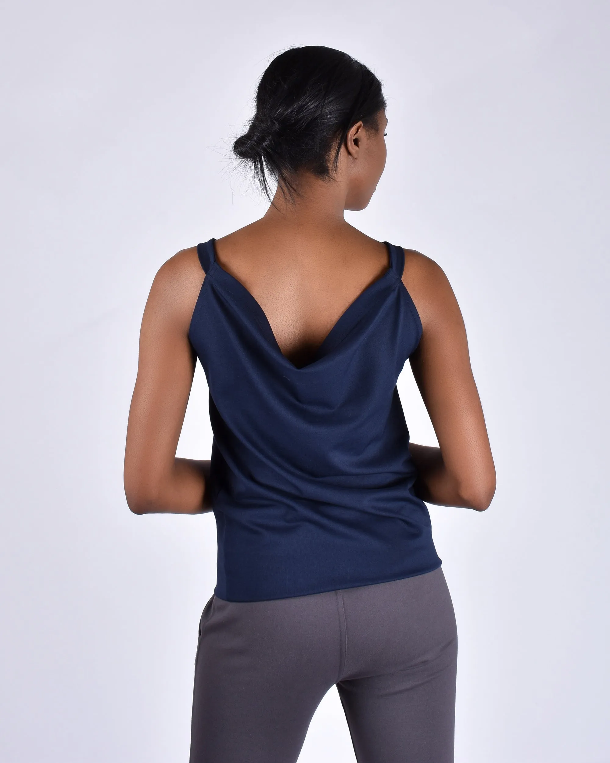 Albatross 3-in-1 in Navy