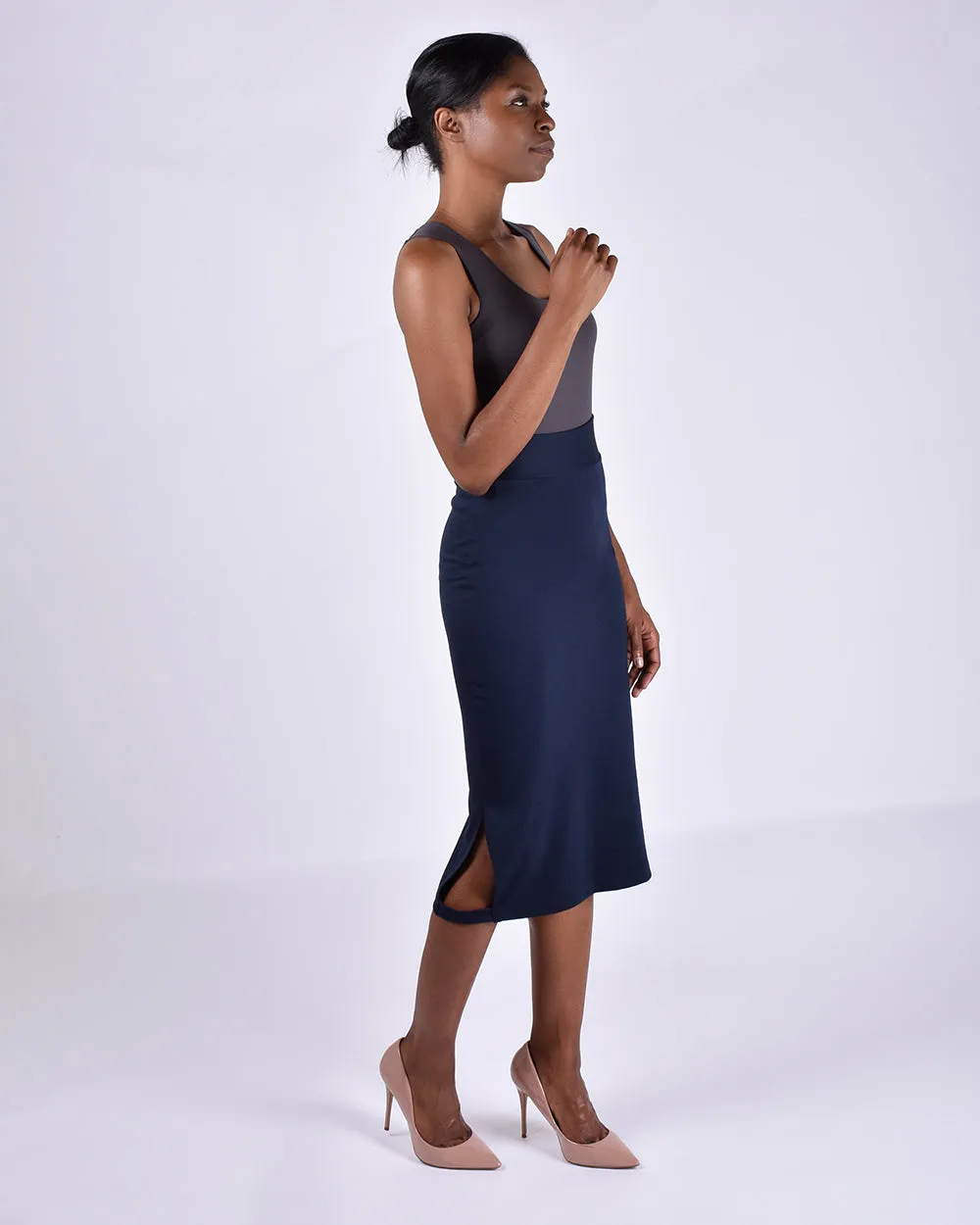 Albatross 3-in-1 in Navy