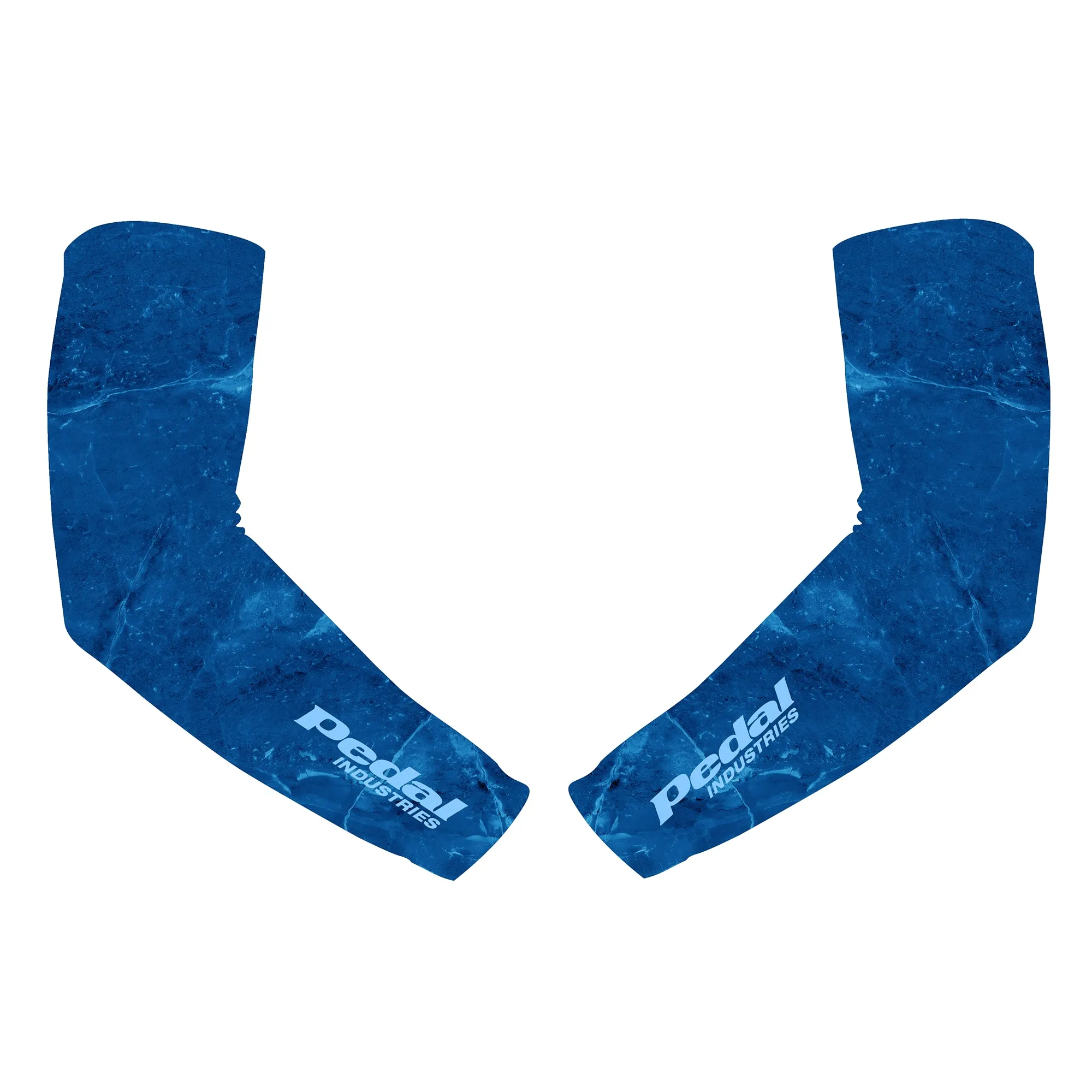 All Marble ARM WARMERS 2.0 ISD