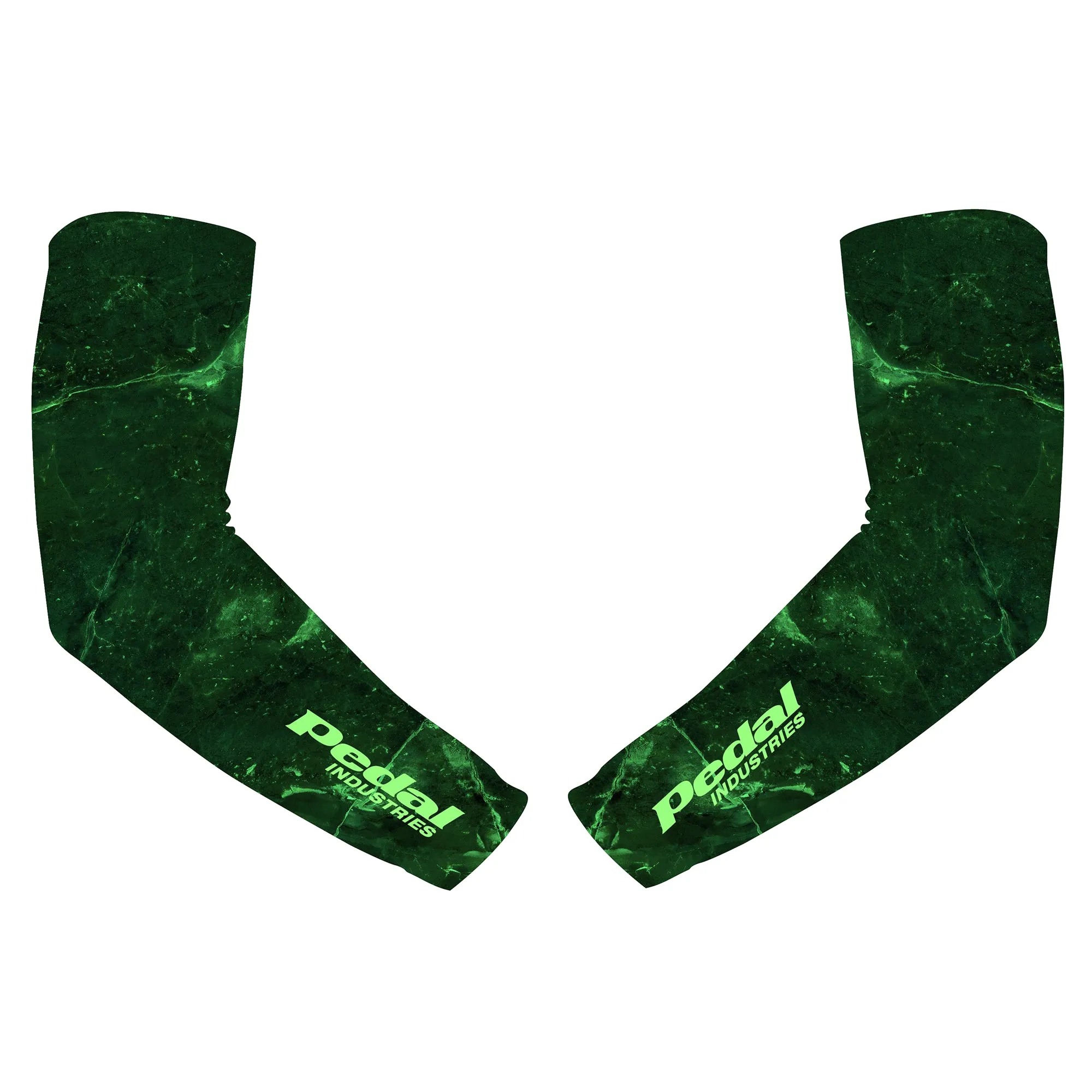 All Marble ARM WARMERS 2.0 ISD