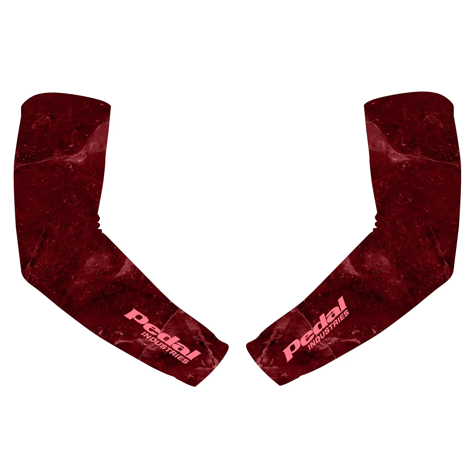 All Marble ARM WARMERS 2.0 ISD