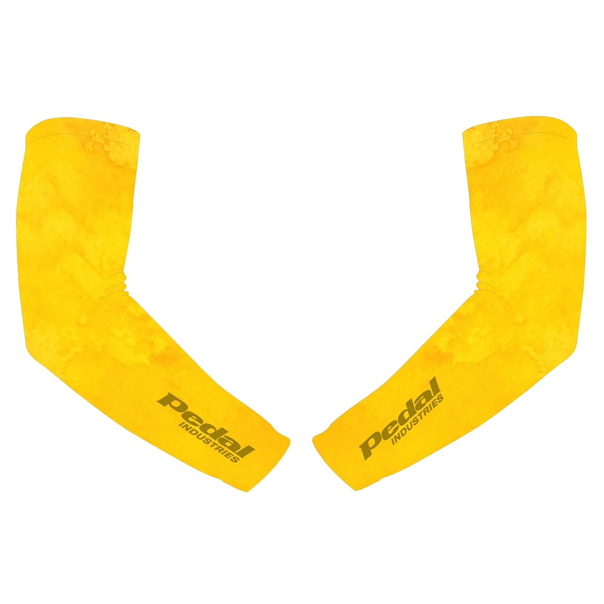 All Marble ARM WARMERS 2.0 ISD