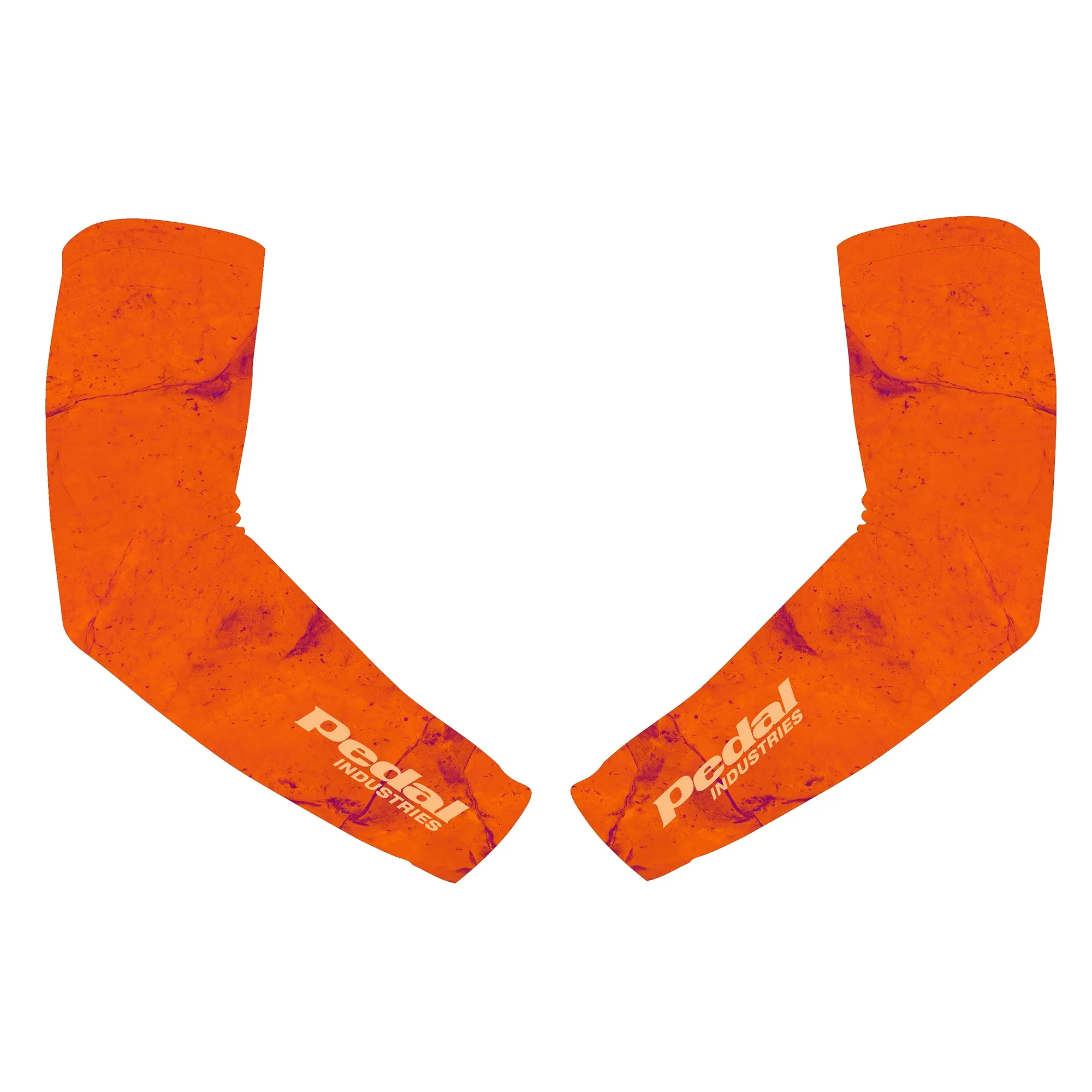 All Marble ARM WARMERS 2.0 ISD