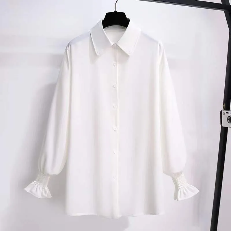 Bjlxn 2023 Autumn Two 2 Piece Knitted Vest Set Women Long Sleeve Shirt Solid Vintage Sleeveless College Style Waistband Sweater Tops