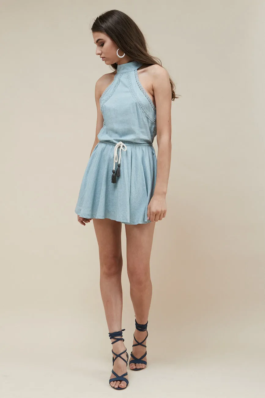 Chloe Playsuit