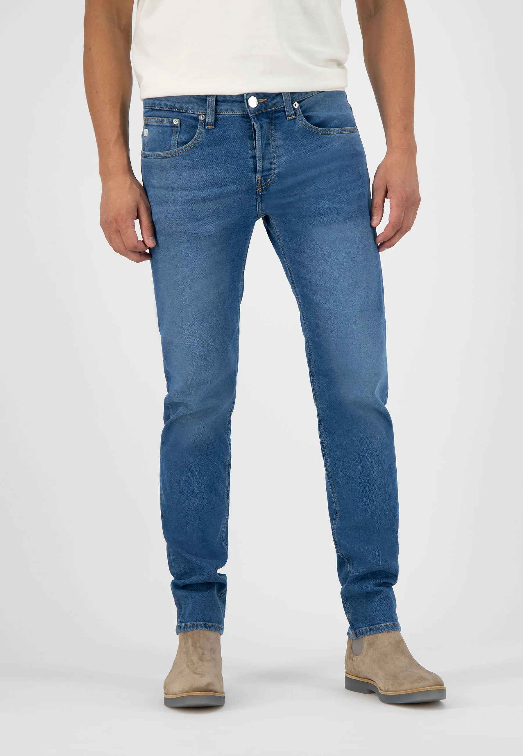 Dunn Low Tapered