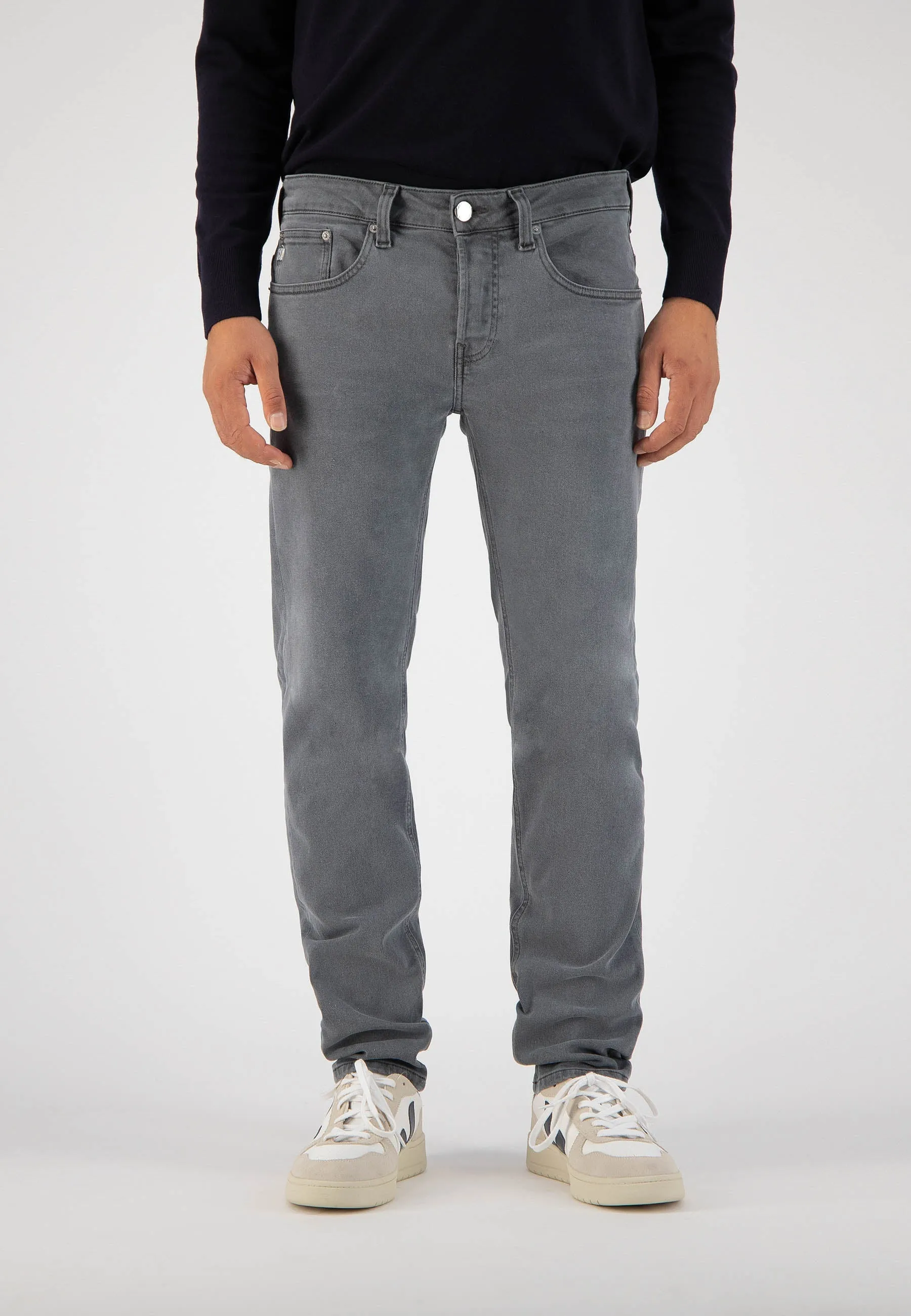 Dunn Low Tapered