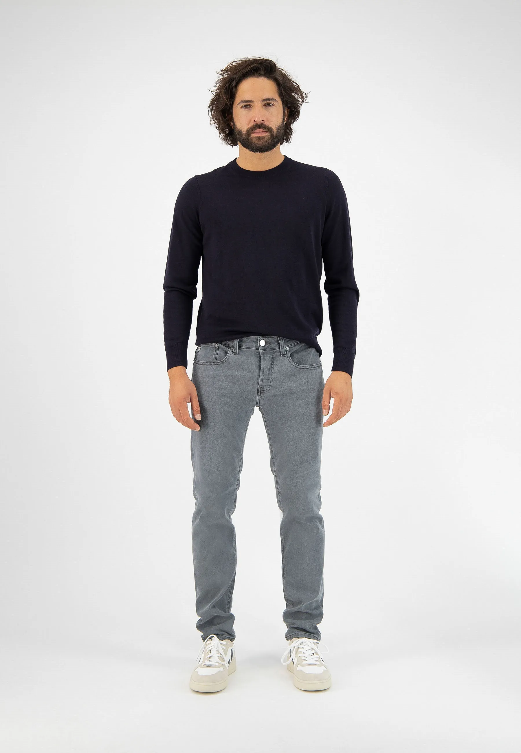 Dunn Low Tapered