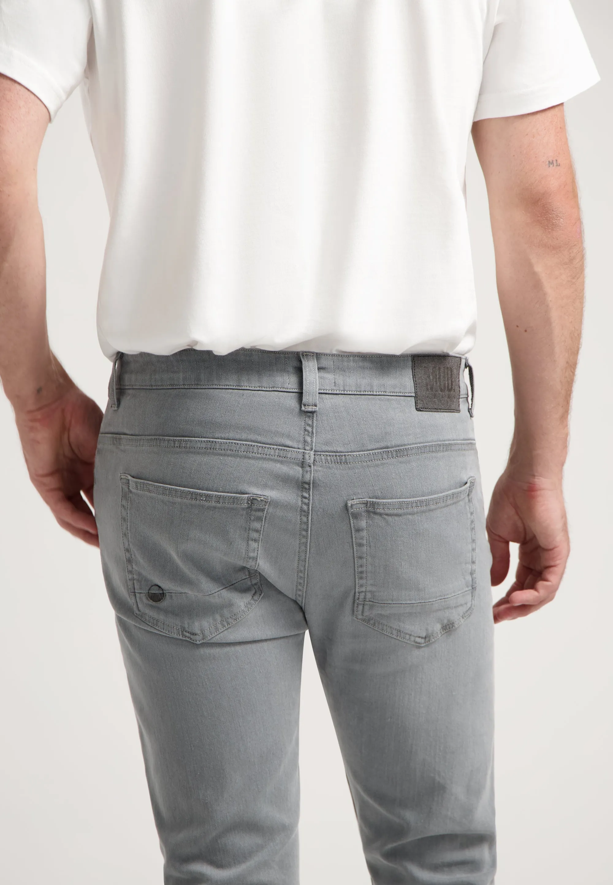Dunn Low Tapered