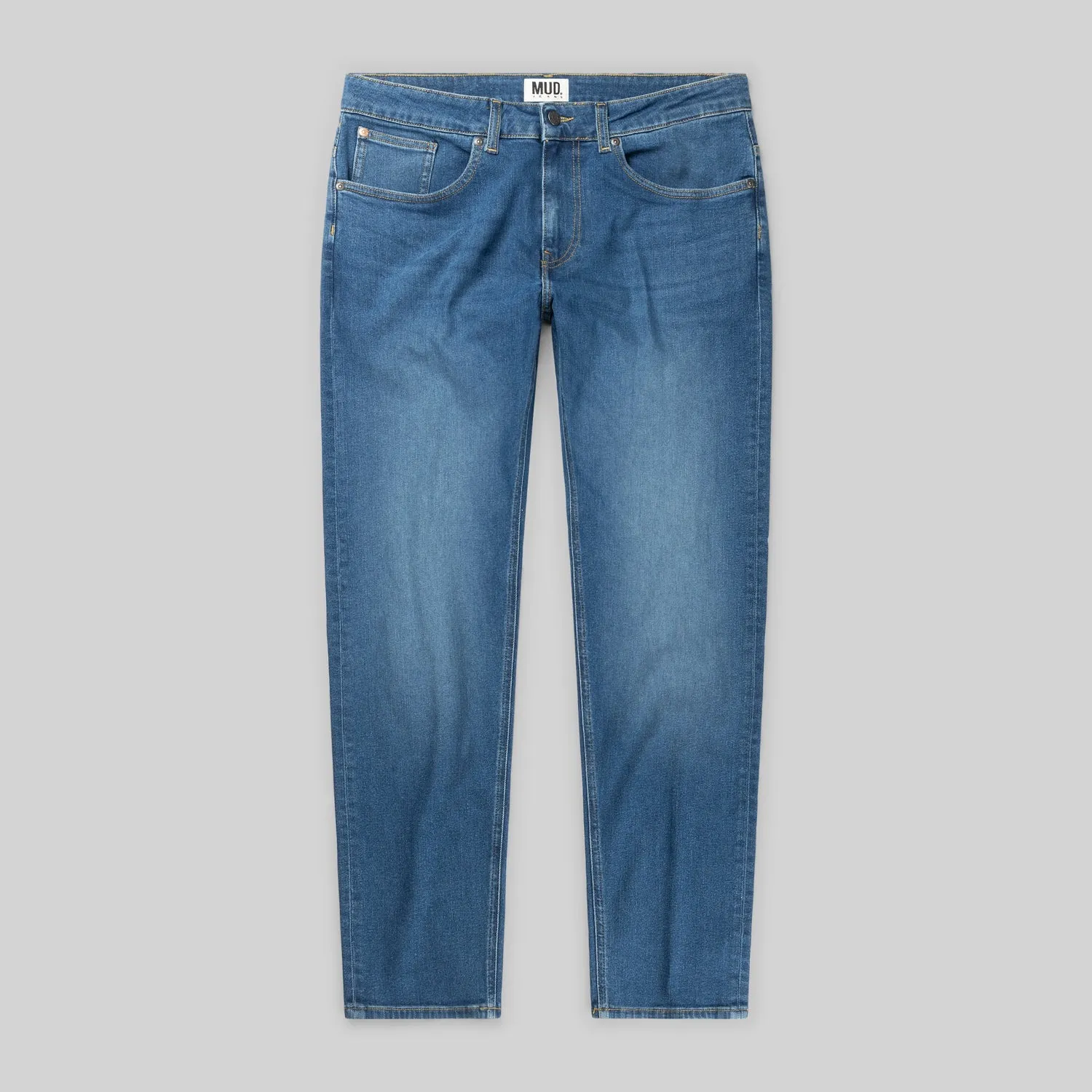 Dunn Low Tapered
