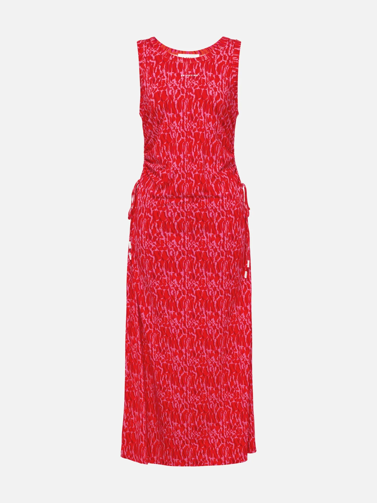 EP YAYING Sleeveless Dress