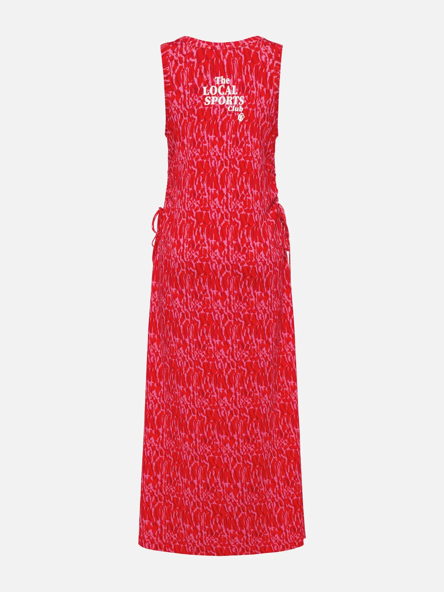 EP YAYING Sleeveless Dress