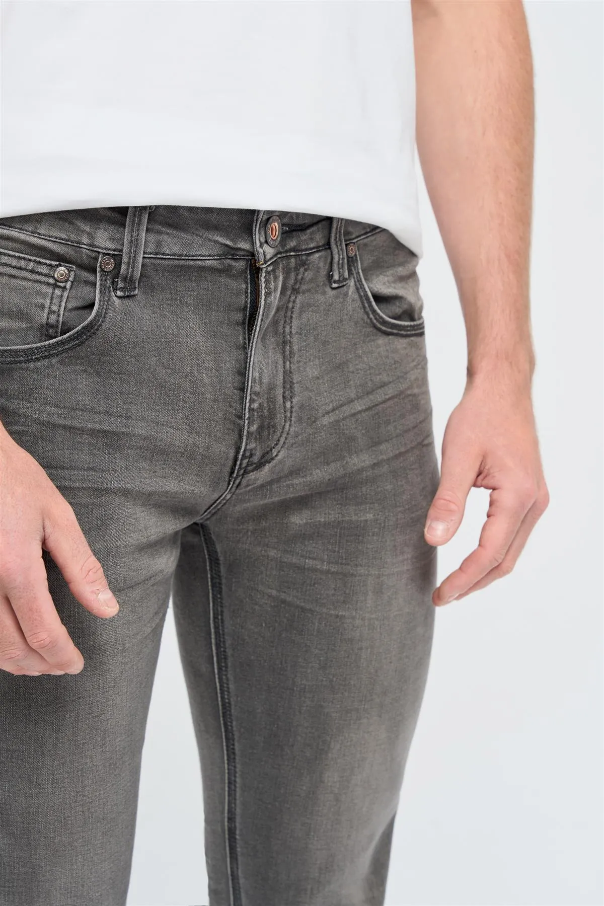 Evens Grey Jeans