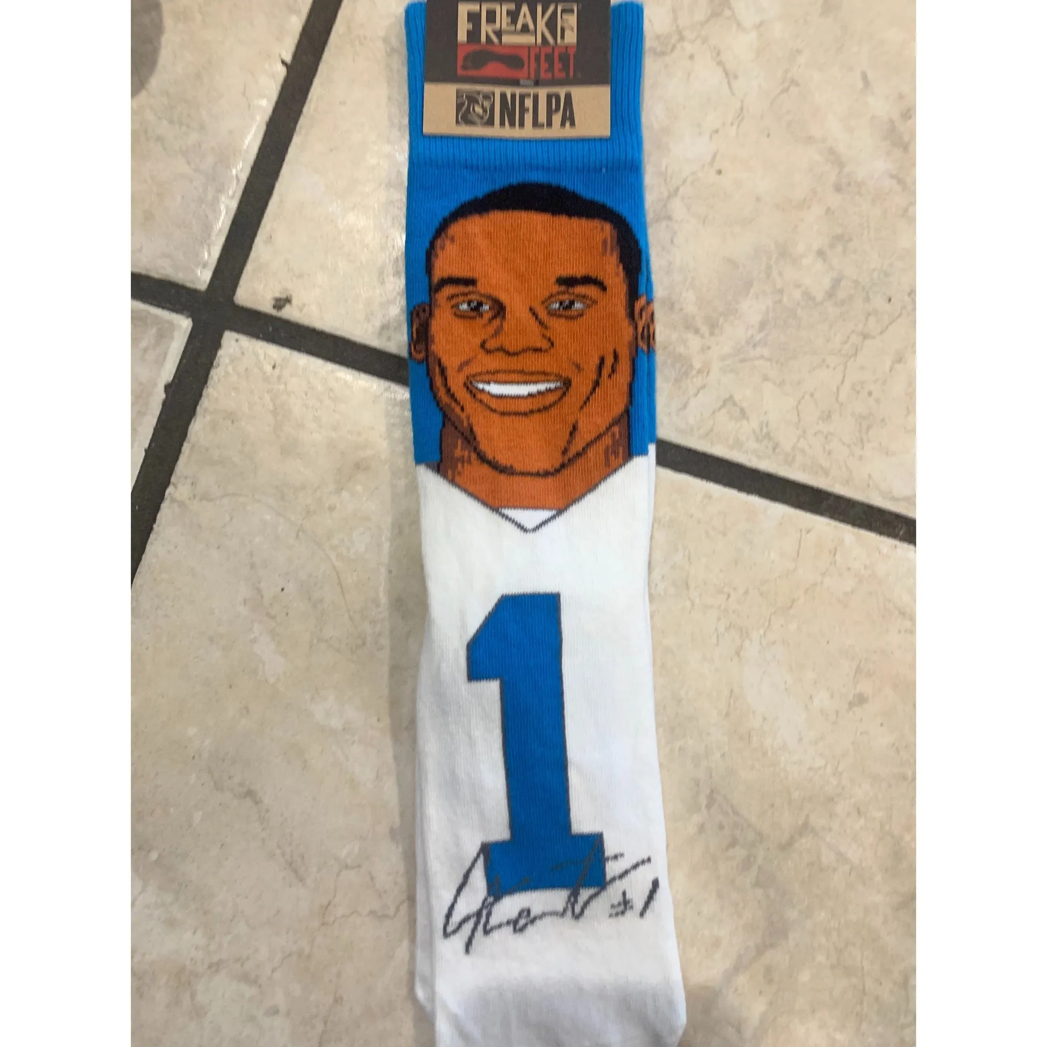 Freaker Socks
