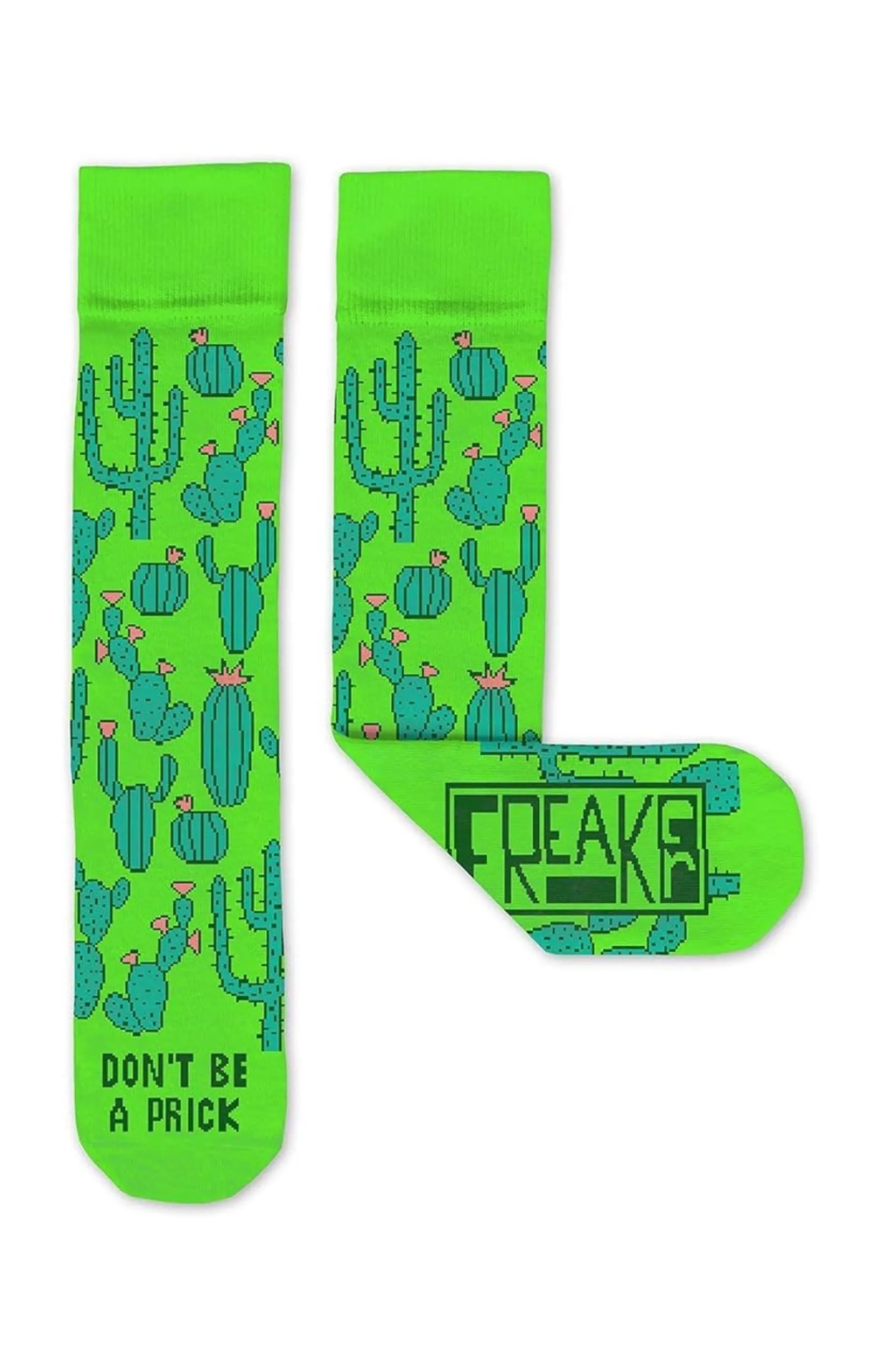 Freaker Socks