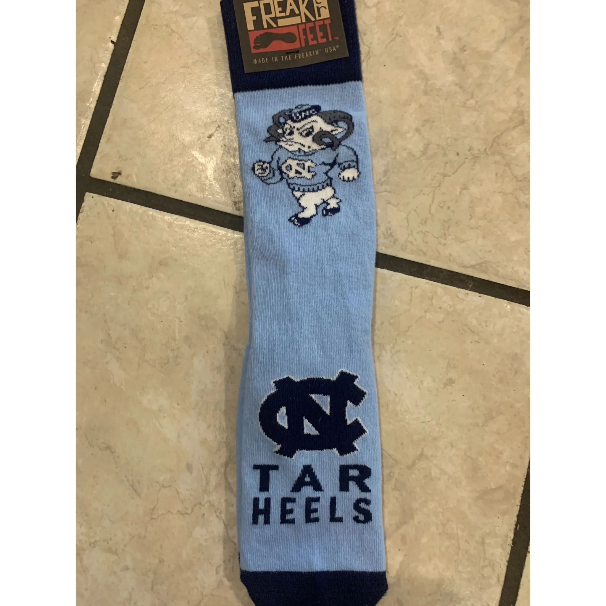Freaker Socks