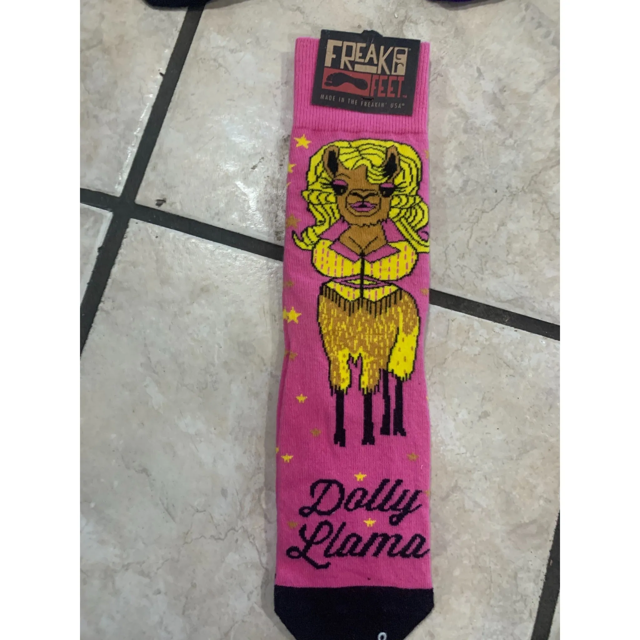 Freaker Socks