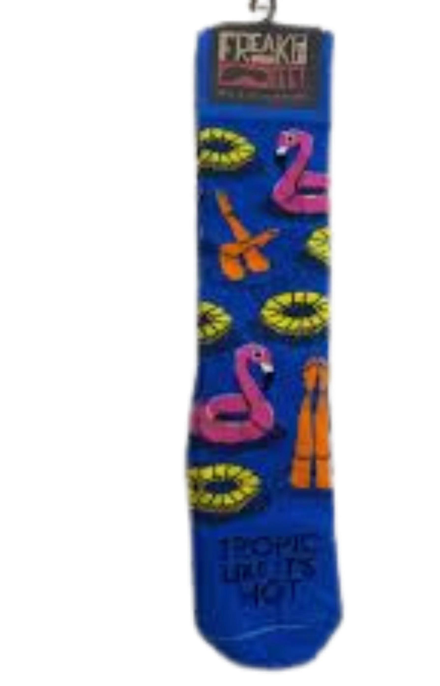 Freaker Socks