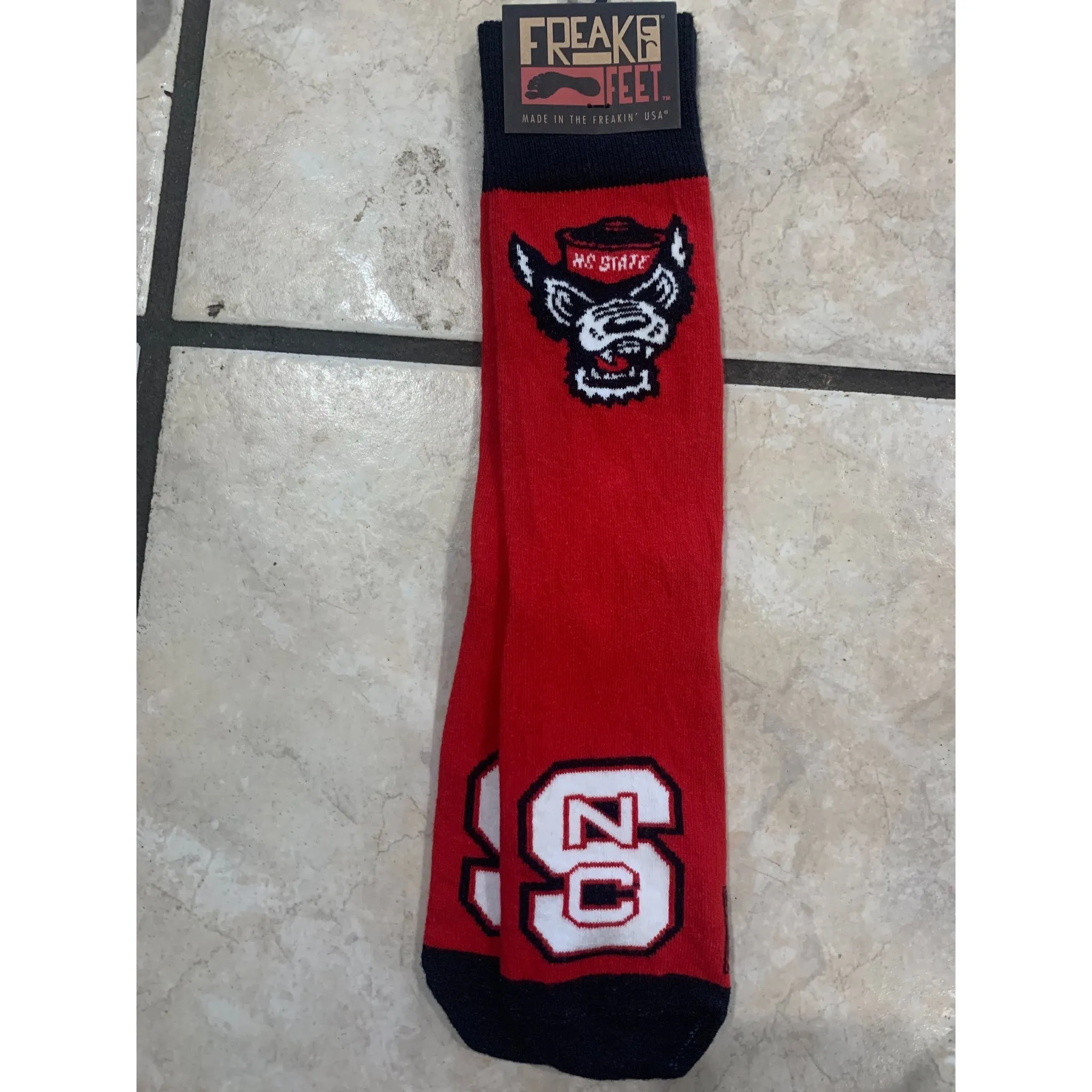 Freaker Socks