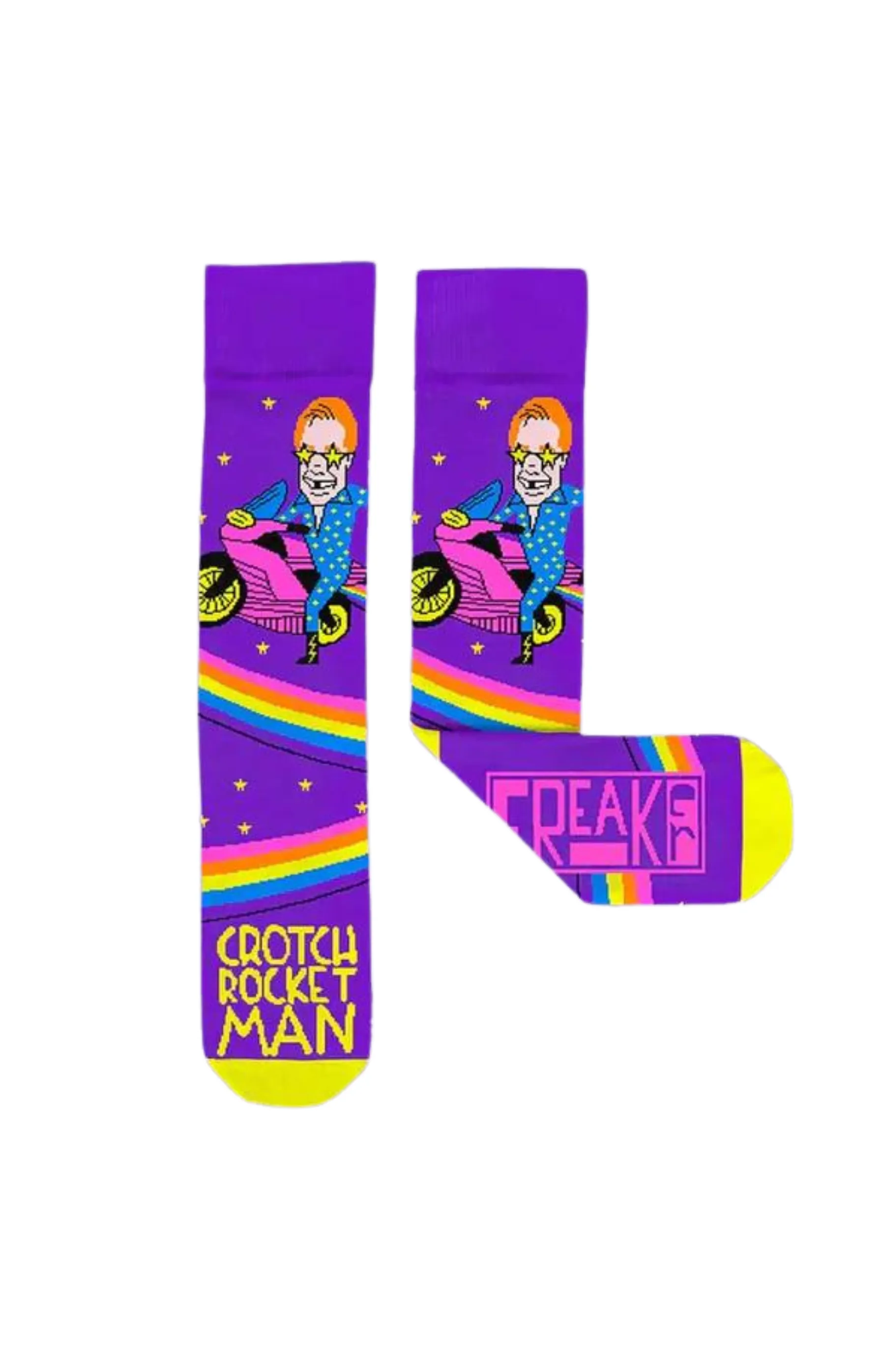 Freaker Socks
