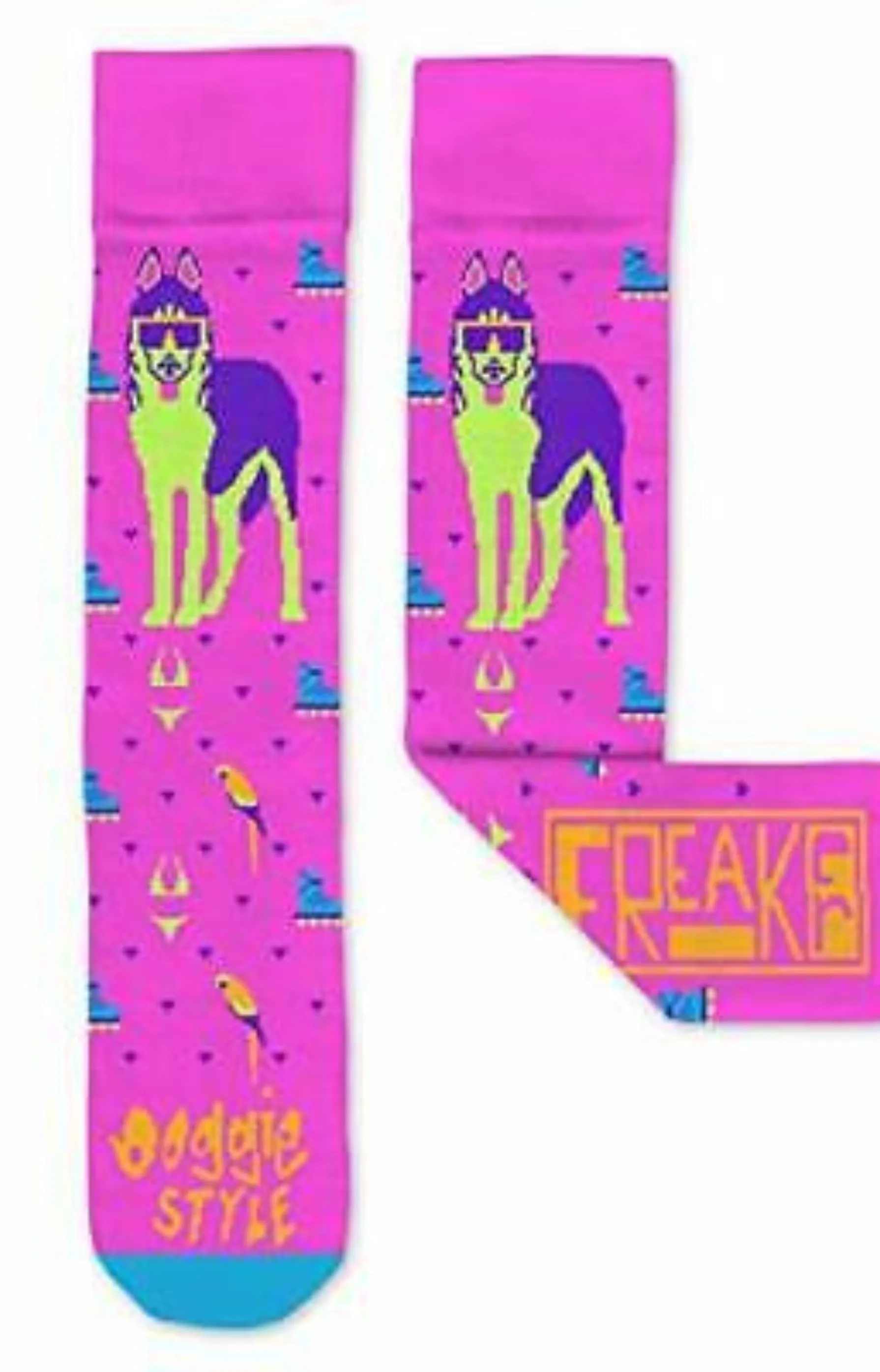 Freaker Socks