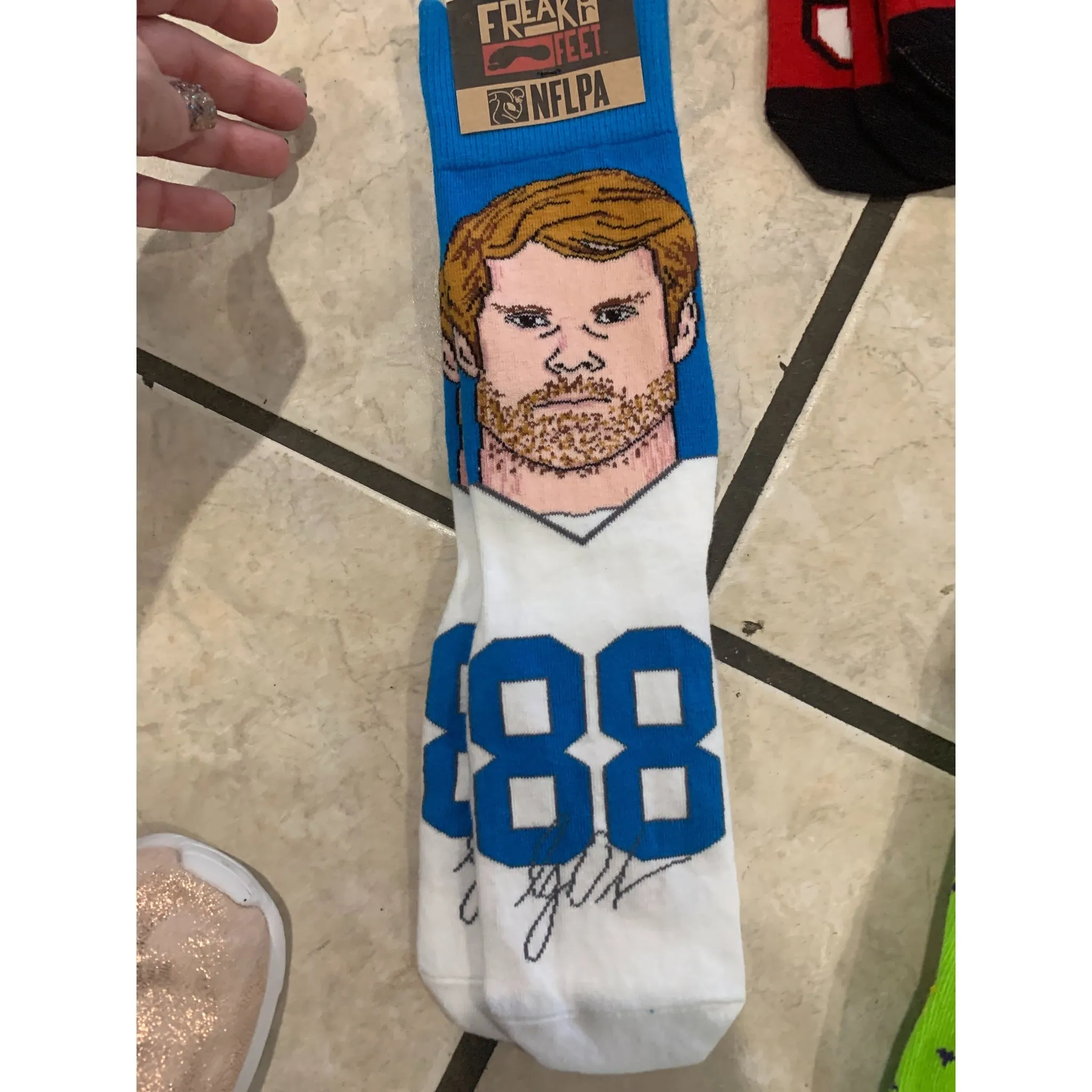 Freaker Socks
