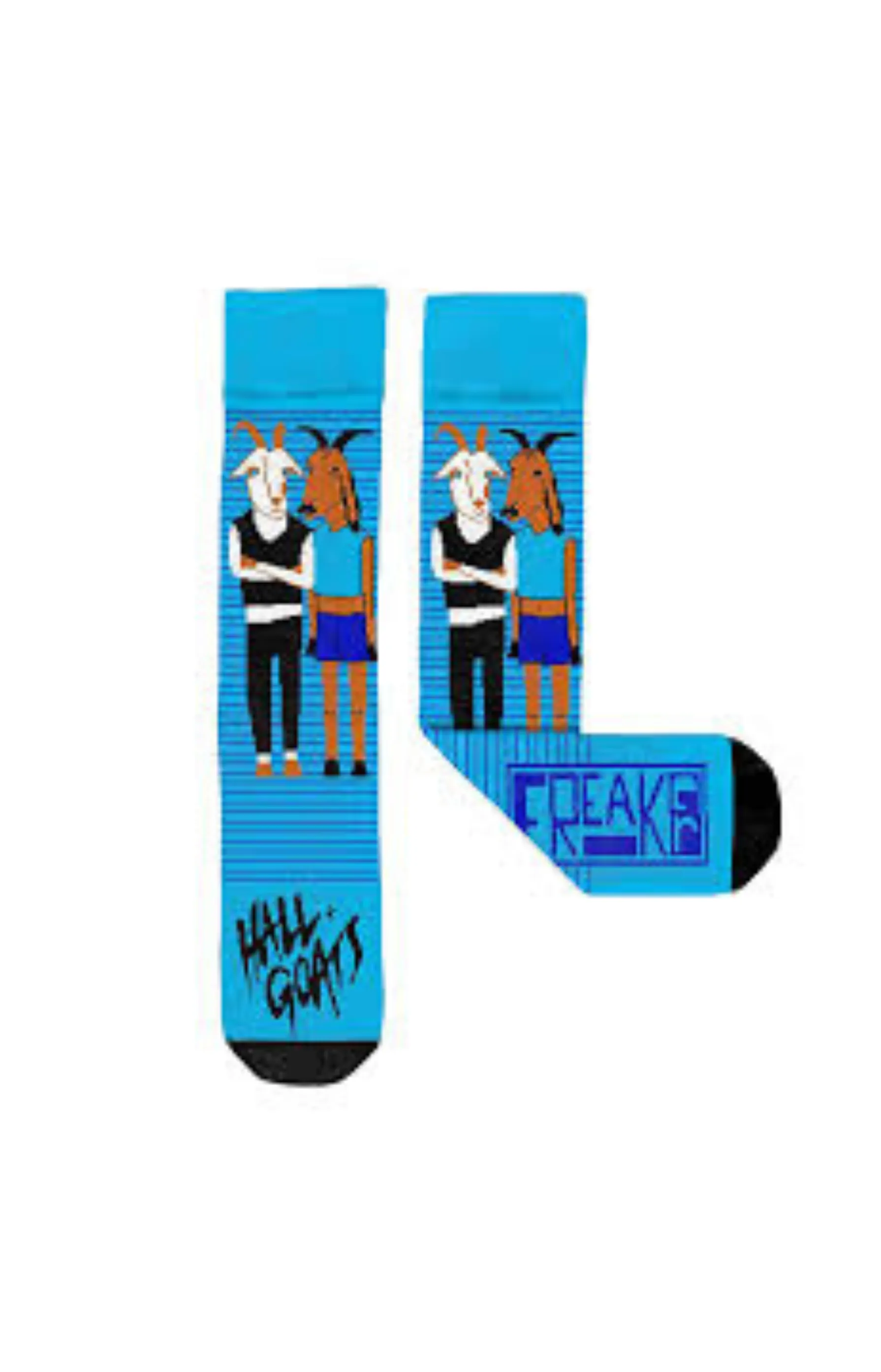 Freaker Socks