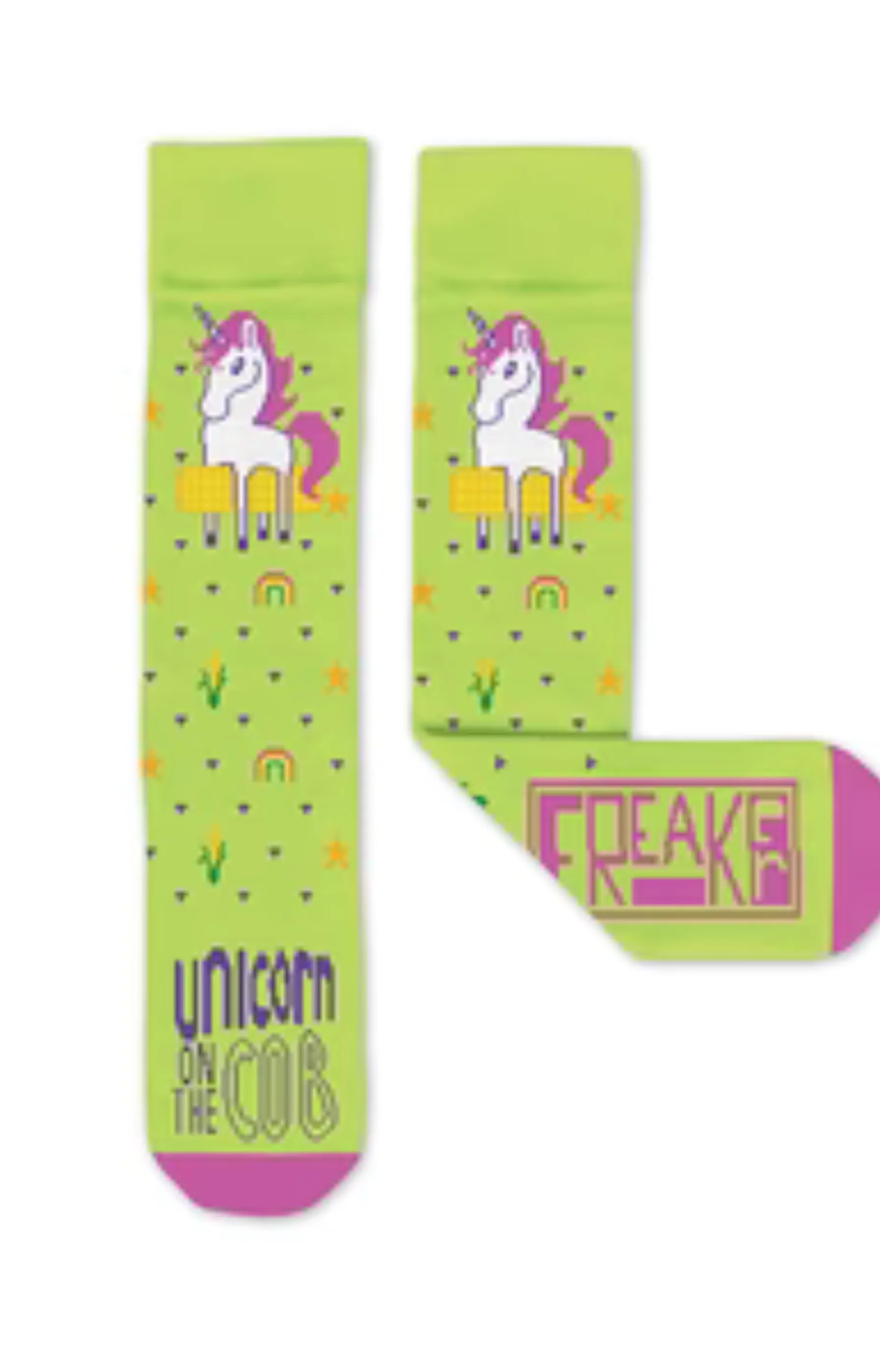 Freaker Socks