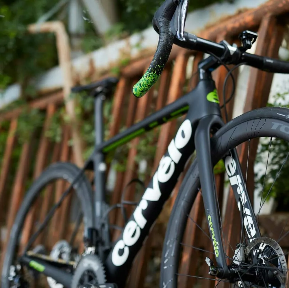 Guee SL Geo Super Light Bartape