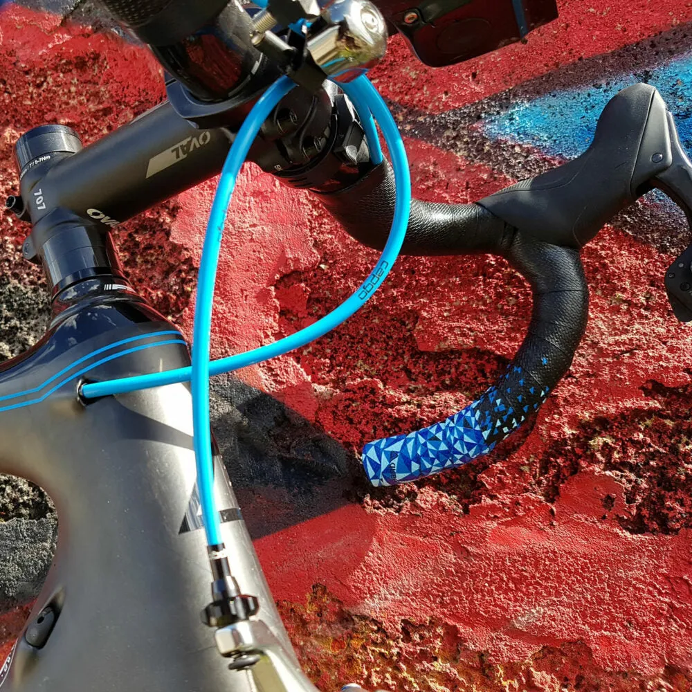 Guee SL Geo Super Light Bartape