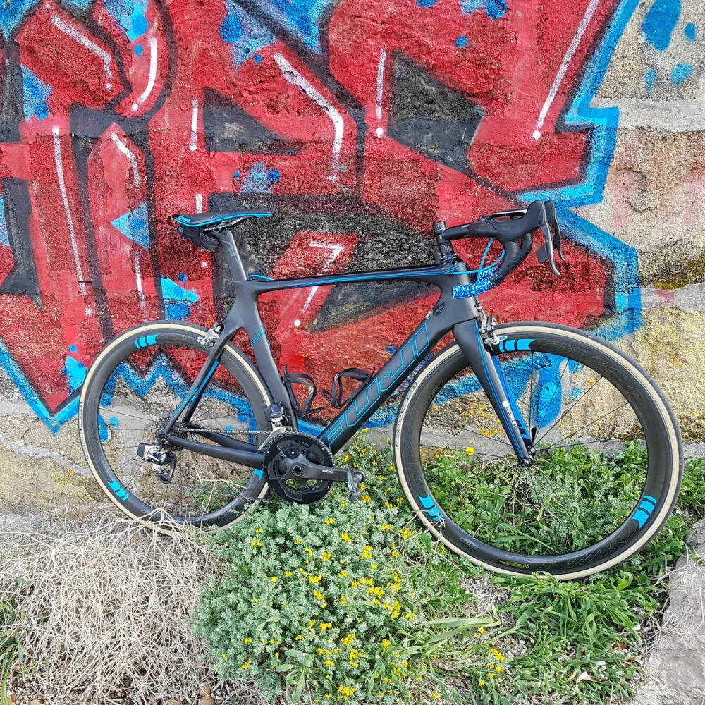 Guee SL Geo Super Light Bartape