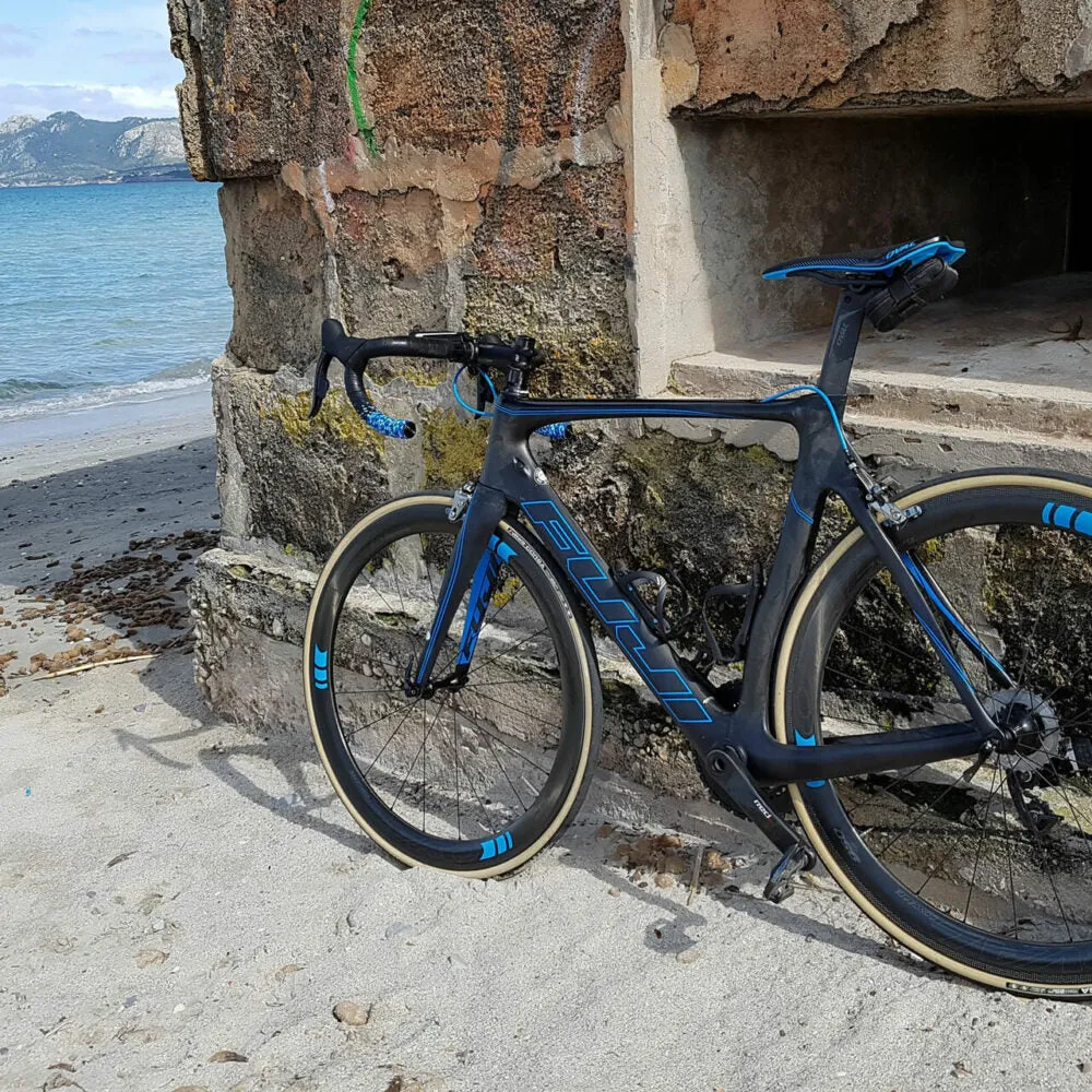 Guee SL Geo Super Light Bartape