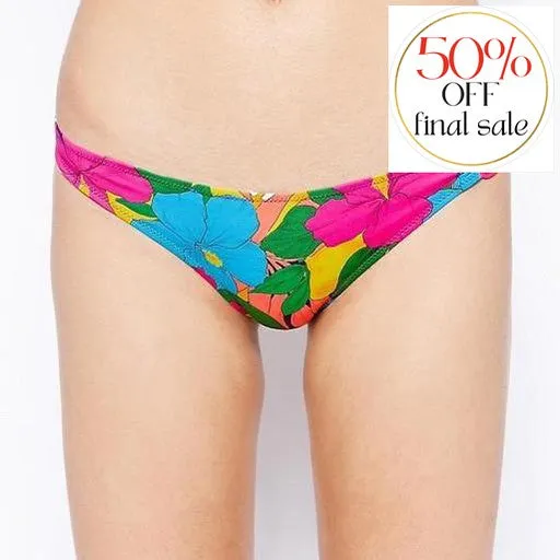 Huit Summer Love LW Brief