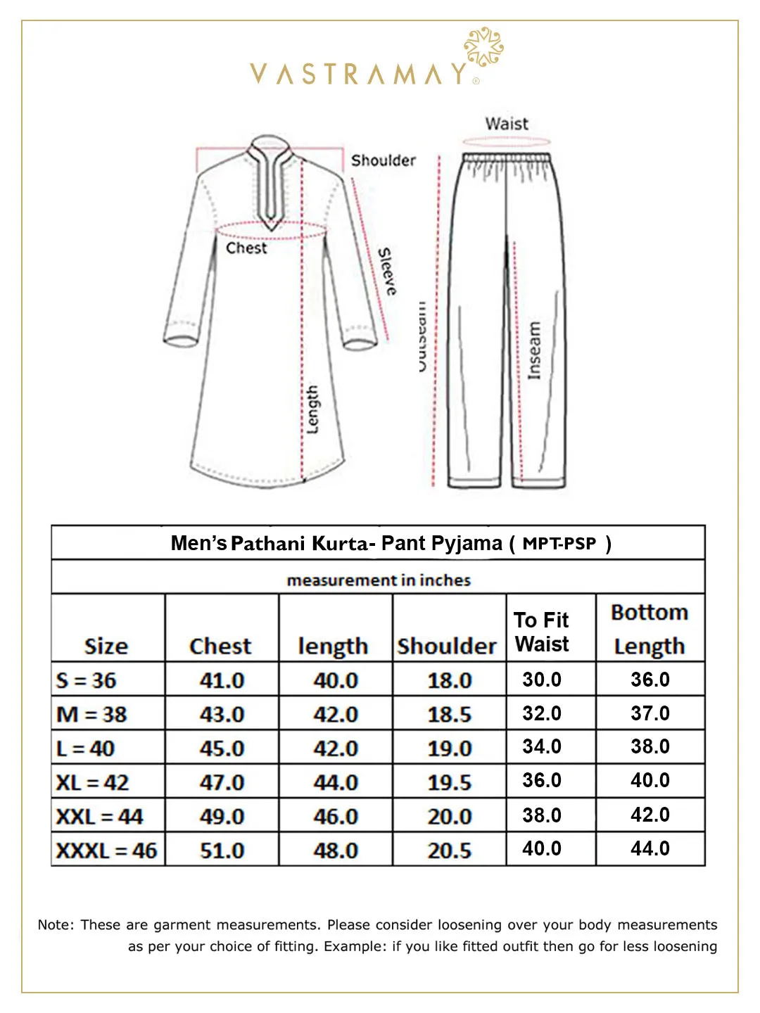 Jashvi Men's Black Pathani Suit Set