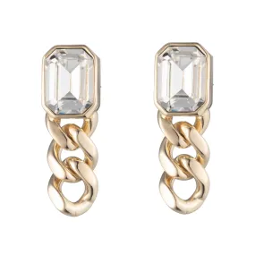 Krome Earrings