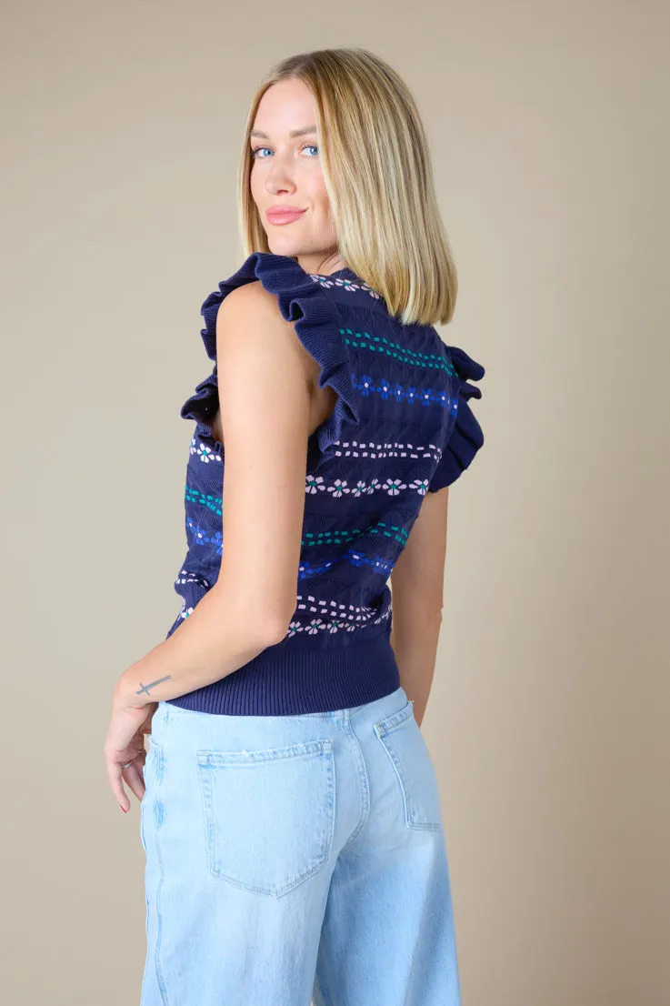 Kylie Sweater