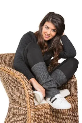 LEG WARMERS