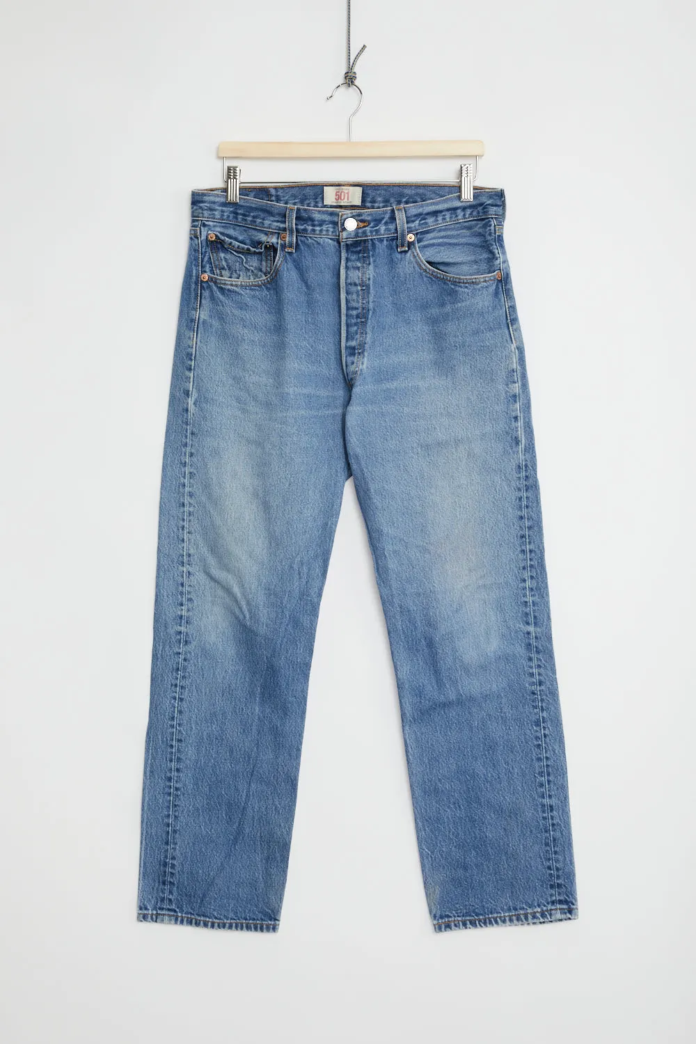 Levi's 501 (w33)