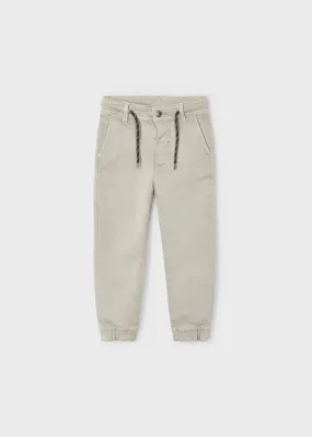 Long skater jeans for boys