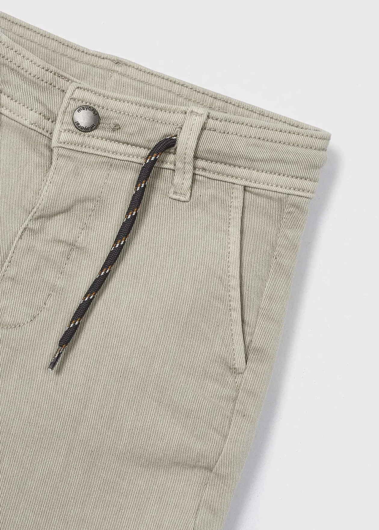 Long skater jeans for boys