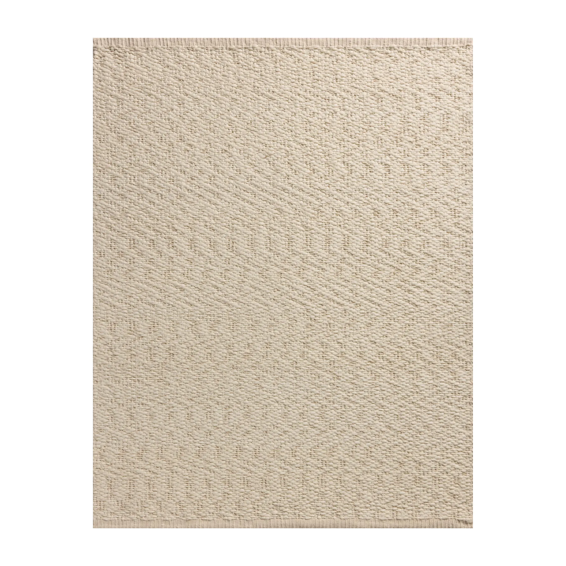 Magnolia Home by Joanna Gaines x Loloi Betty Ivory / Beige