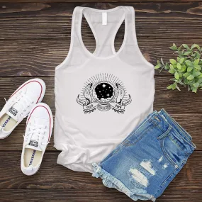 Make Your Own Magic Women's Tank Top