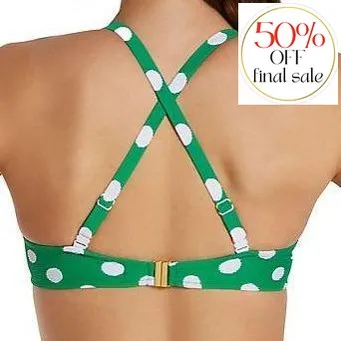Marie Jo Rosalie Padded Heart-Shaped Bikini Top 1002416