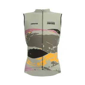 Men's Trans Baviaans 2025 Sublimated Pro Fit Gilet
