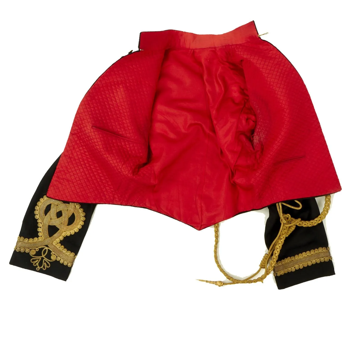 Original U.S. Pre-WWII Marine Corps Officer Named Mess Dress Uniform - Dated 1929