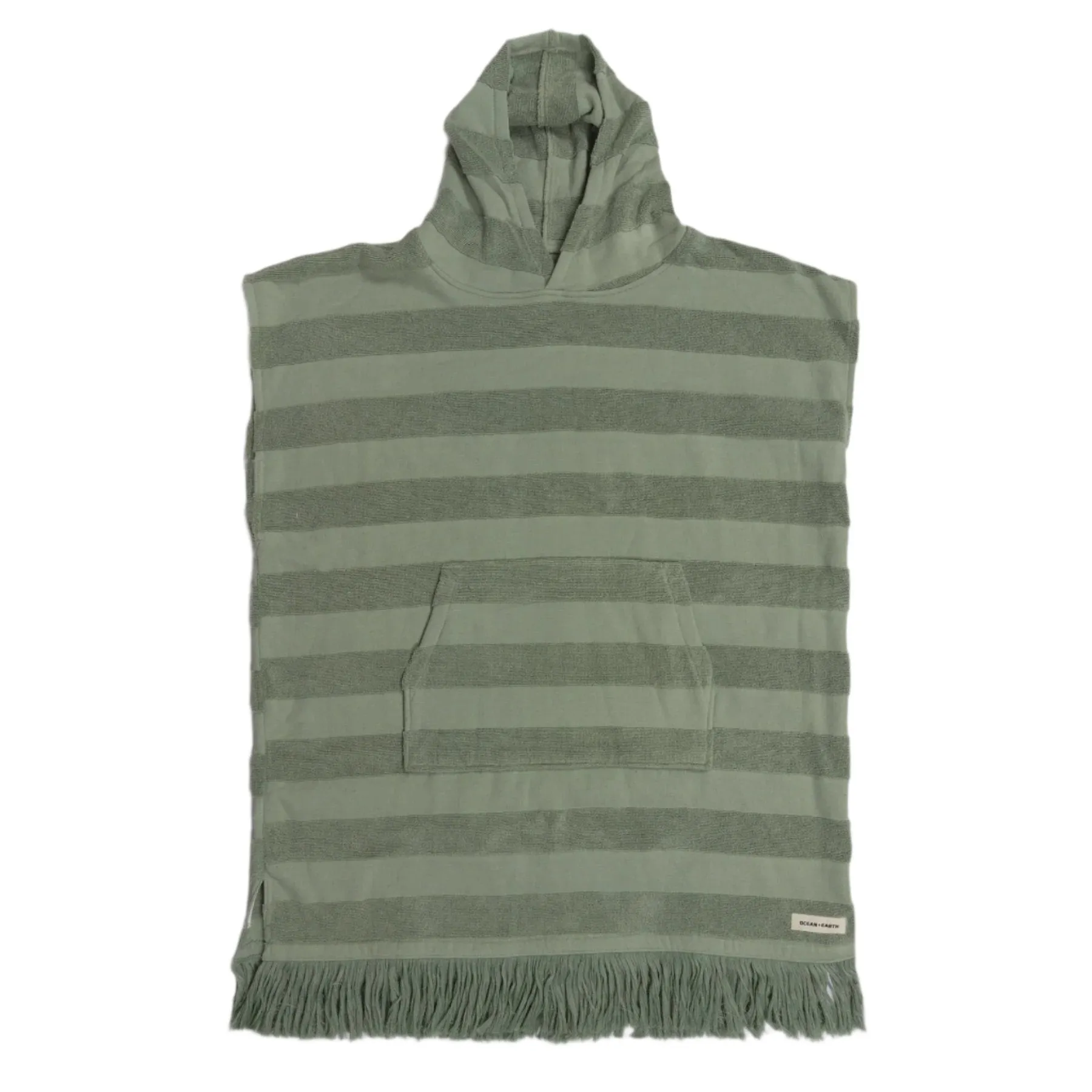 Poncho Layz Ladies O&E