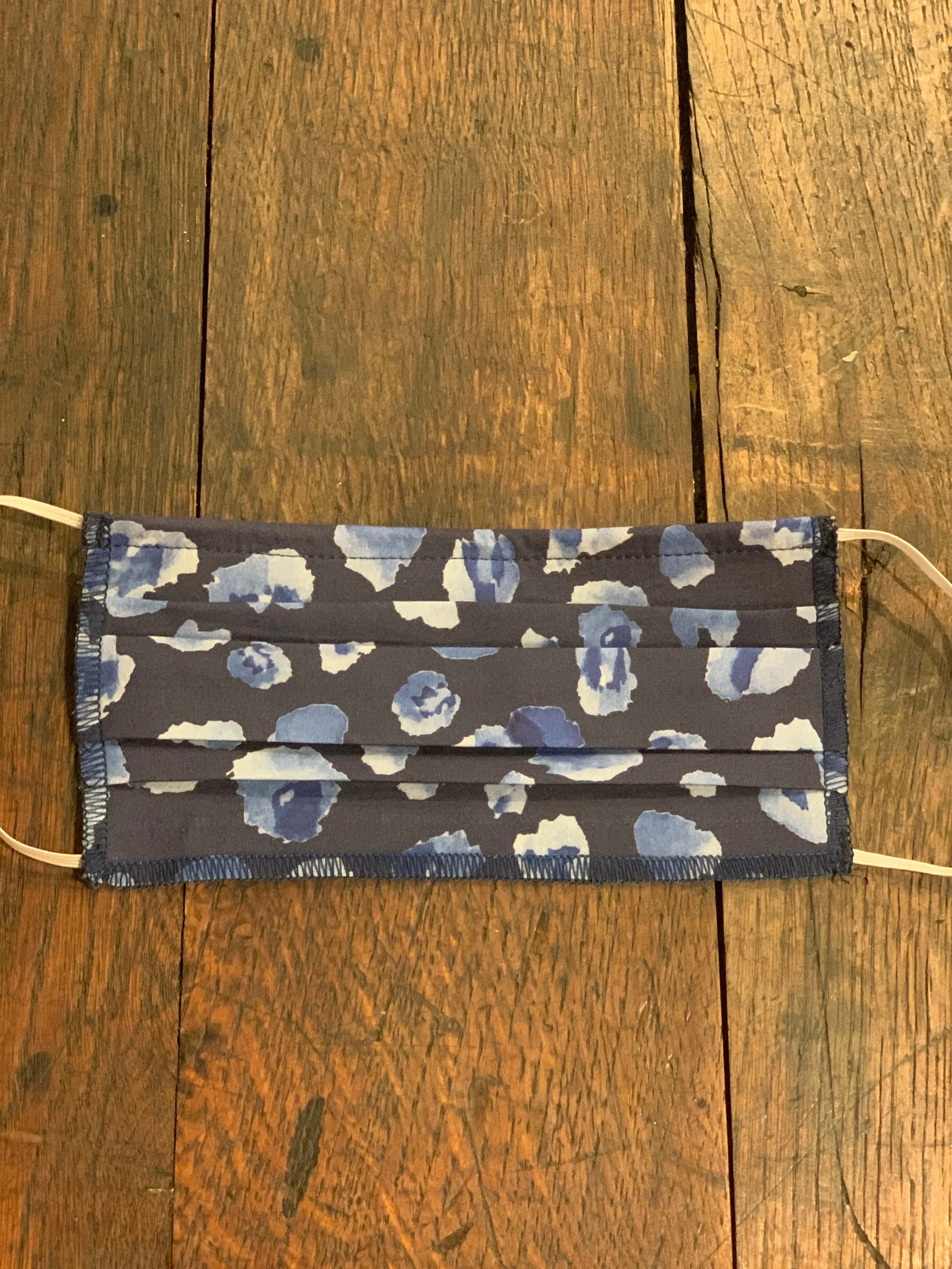 Printed Mask