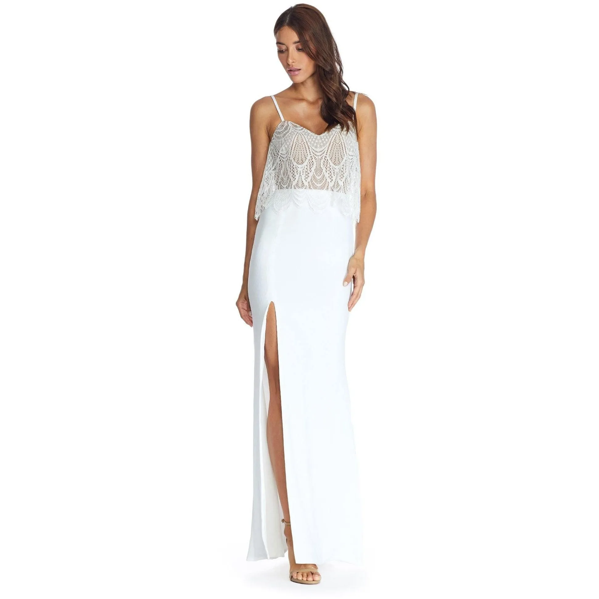 Roselyn Gown